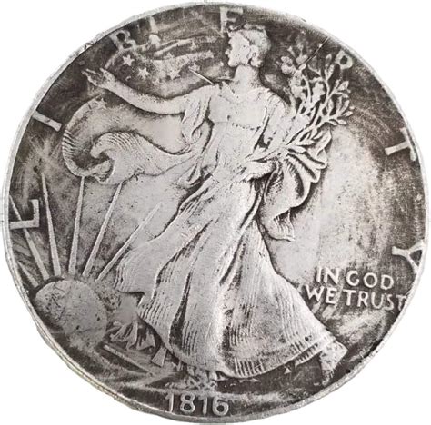 Amazon.com: XIANGBINXUAN 1816 United States Walking Flower ...