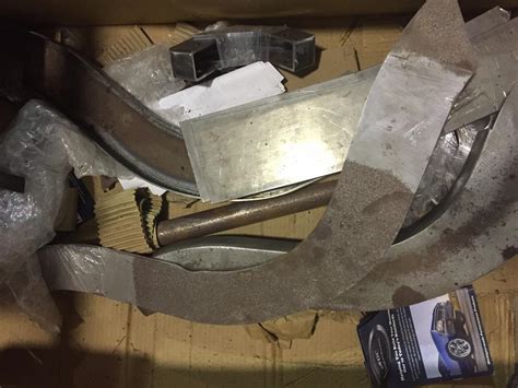 Image result for ABC Performance Frame Notch