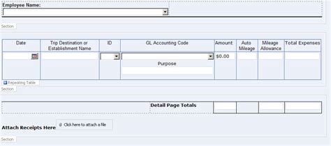Image result for Microsoft InfoPath Examples