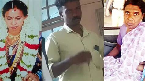 Case of starving Thushara to death for not paying dowry dues; life ...