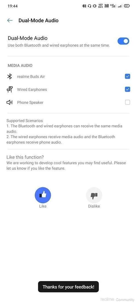 realme Community