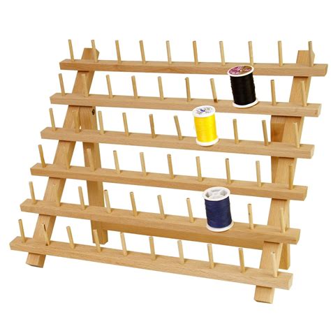 embroidery wooden thread racks Products from Harbin Longping Woodwork ...