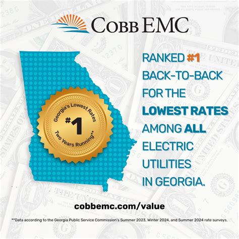 The value of your Cobb EMC membership goes beyond electricity. We work ...