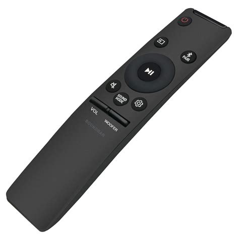 Samsung Sound Bar Remote