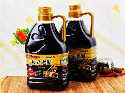 中国醋十大品牌排行榜，什么牌子的醋最好吃最正宗_爱厨爱家网