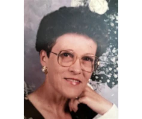 Faye Bryant Hall Obituary (2024) - Statesville, NC - Nicholson Funeral ...
