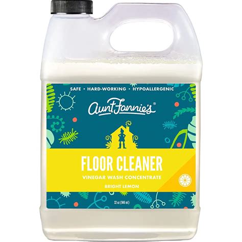 The 8 Best Hardwood Floor Cleaners of 2023