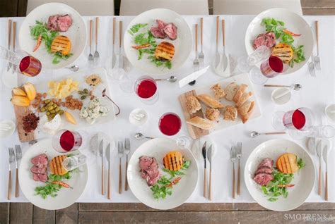Выездной ресторан Corso catering — кейтеринговое обслуживание в Москве ...
