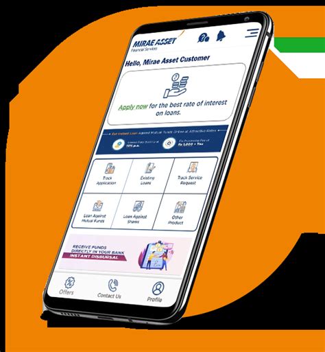 Your Financing Needs Simplified - Mirae Asset Financial Services