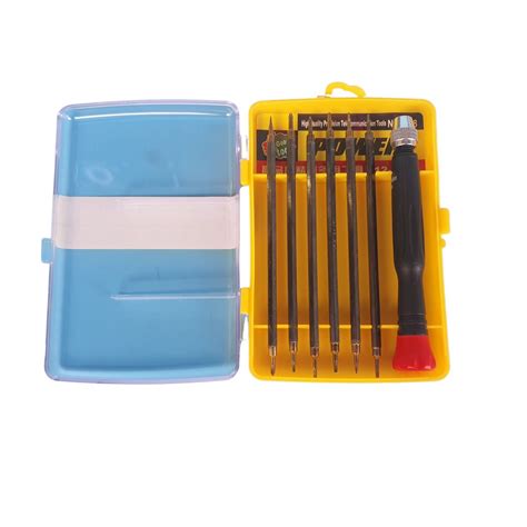 Set malih šarafcigera za mobilni telefon - eKupovina.com