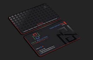 Award-Winning Business Cards 的图像结果