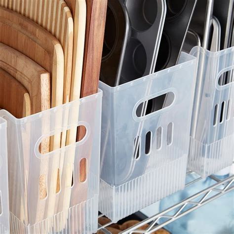 20 Kitchen Storage Ideas for Clutter-free Cooking Space