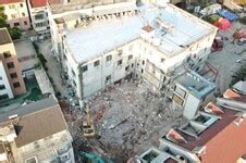 苏州一酒店辅房坍塌，已致1人死亡，尚有7人失联 - 土木在线