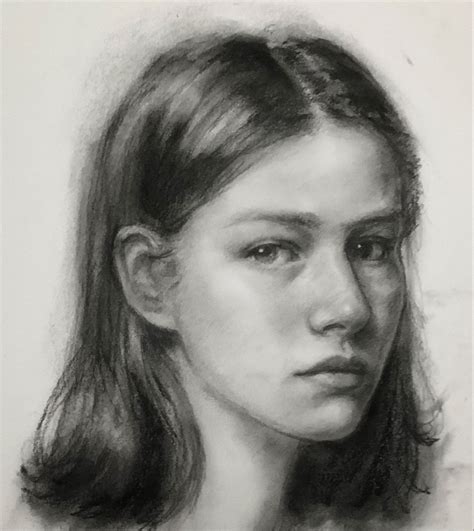 Portrait Sketches, Pencil Portrait, Portrait Drawing, Portrait Art ...