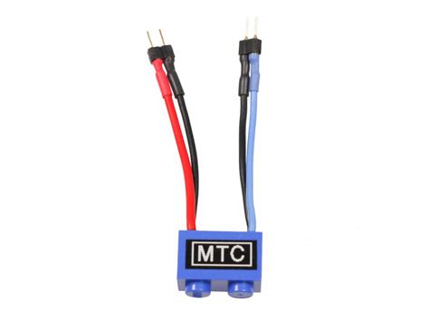 MTC Testing 的图像结果