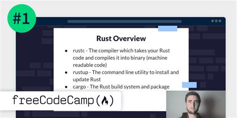 Rust Introduction Tutorial 的图像结果