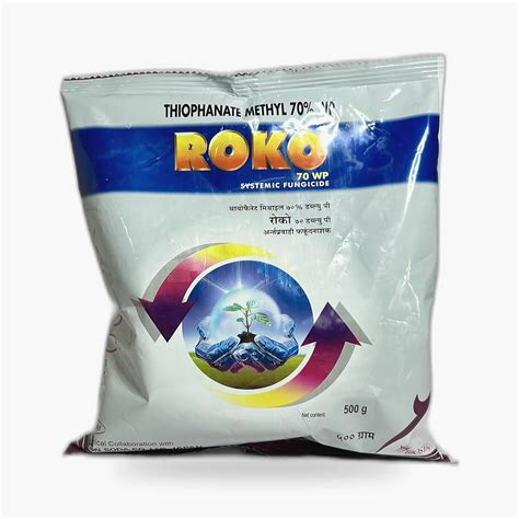 Roko Fungicide: Dose Per Litre, Price & Buy Online | Farmkart