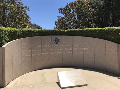 Ronald Reagan Gravesite