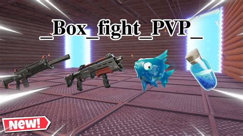 Image result for Fortnite Box Fight Code