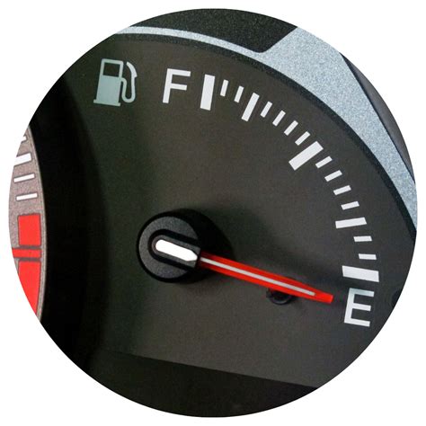 Why You Shouldn't Drive On an Empty Gas Tank - United Tire & Service ...