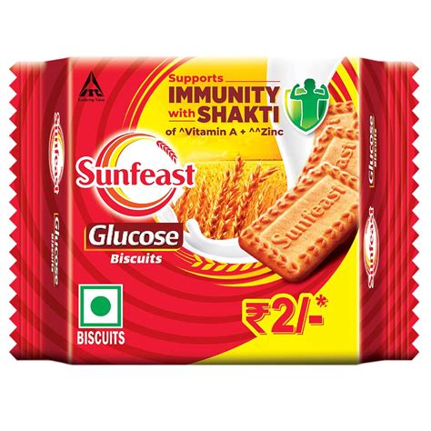 Sunfeast Glucose 21g : Amazon.in: Grocery & Gourmet Foods