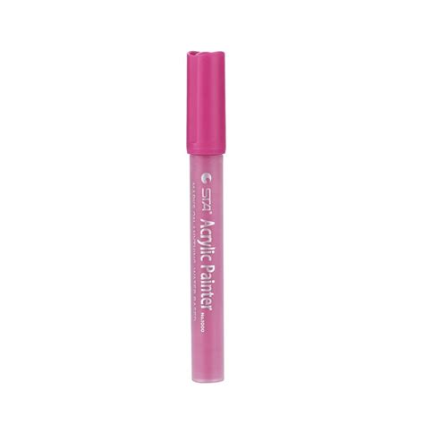 FZZ698 1 Pc Paint Pen, Ballpoint Writing Pen, Writing Metallic Marker ...