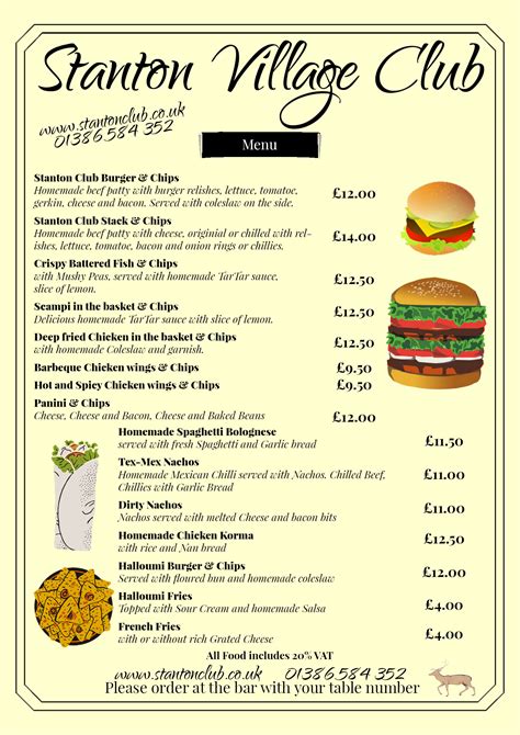 Beers Pub And Grub Menu at Michael Doxey blog