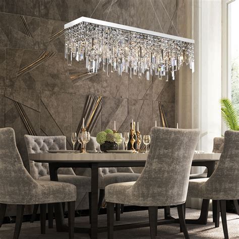 Modern Chandeliers Dining Room Lighting