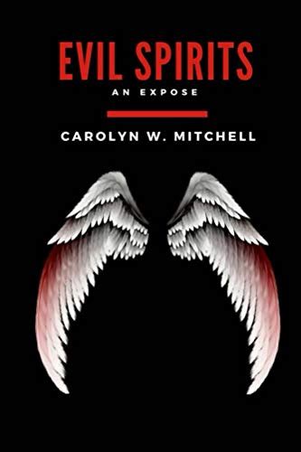 Evil Spirits (Recognizing Evil Spirits Book 1) eBook : Mitchell ...
