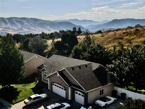 Burley, Idaho – CCX Roofing Siding Gutters