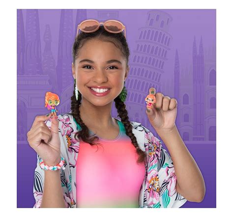 Shop Hatchimals Colleggtibles Pixies Vacay Novelty for Girls age 5Y ...