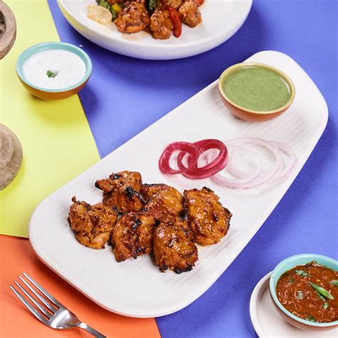 Menu of Gully Bites, Rajinder Nagar, New Delhi