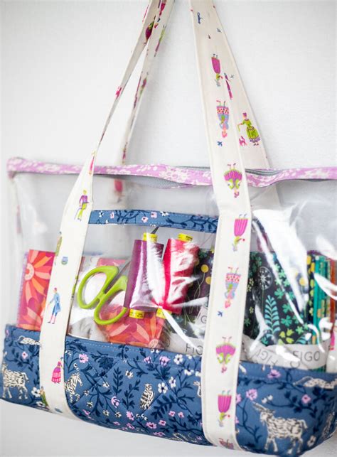 Image result for Project Bag Sewing Pattern