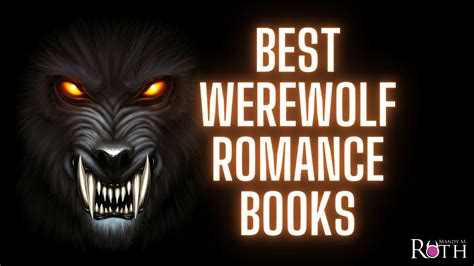 Romance Books About Werewolves Ensnared By The Werewolf (Monstrous