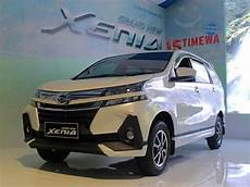 Daihatsu Grand Xenia Wallpaper by Impression Grand New Daihatsu Xenia 2019 Kini Daihatsu Grand Xenia Wallpaper