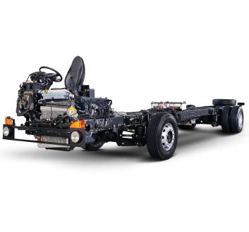 DRIVE TRUCKING PVT LTD BHARATBENZ AUTHORISED DEALERSHIP