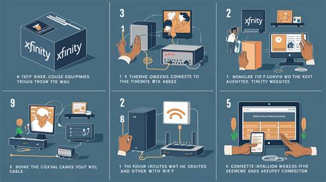 Image result for Installing Xfinity