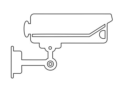 Bullet Camera Vector 的图像结果