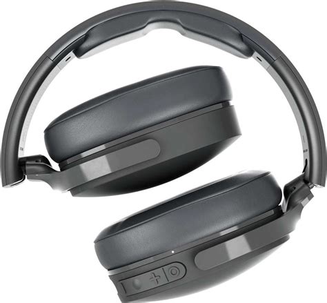 Skullcandy Hesh ANC Noise Cancelling Wireless Headphones, 22 Hr Battery ...