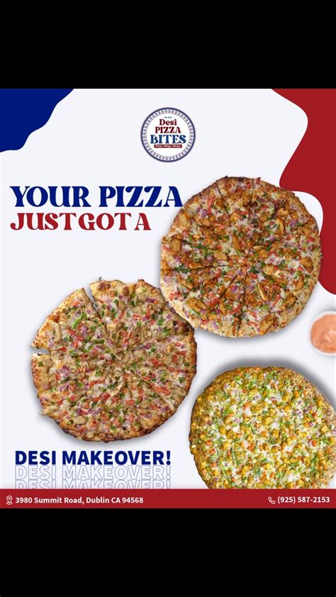 desipizzabites_dublin • Instagram photos and videos