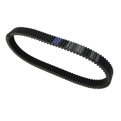 Buy Drive Belt Transmission For Ski-Doo 2018-2021 Snowmobile 850 E-TEC ...