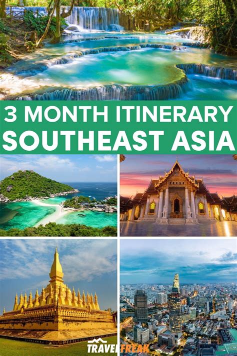 How Far Is It From Thailand To Vietnam Distance