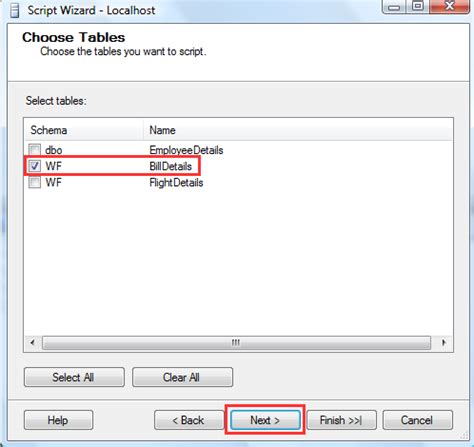 Image result for How to Create Insert Script in SQL Server