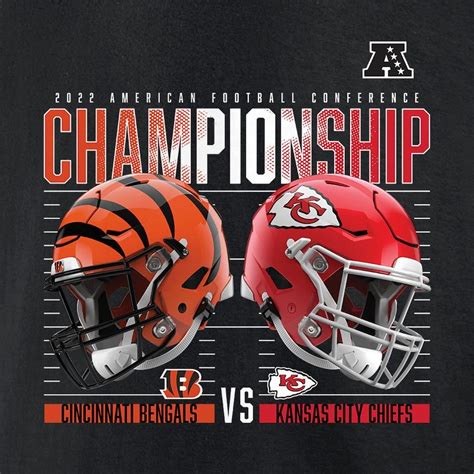 Kansas City Chiefs vs. Cincinnati Bengals, Arrowhead Stadium, Kansas ...