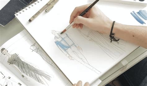 Drawing Process 的图像结果