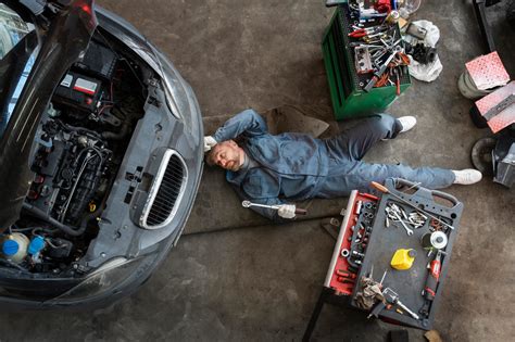 Engine Locked Up Repair Cost: What to Expect
