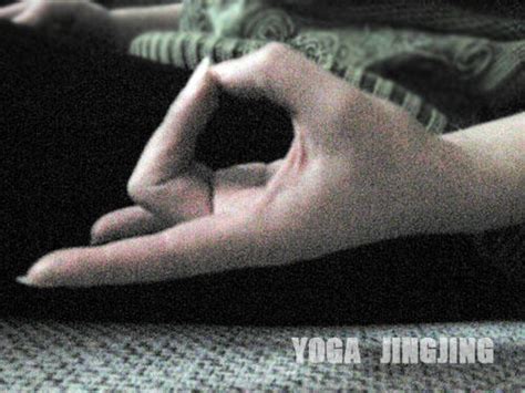 瑜伽七种常见手印（图）