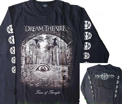 Dream Theater Shirt