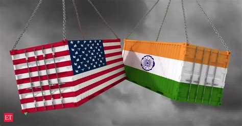 Trade deal with US adds momentum to India's growth ambition: Industry ...