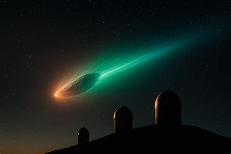 3I/ATLAS Just Changed Color and Scientists Are Baffled | 3I/ATLAS